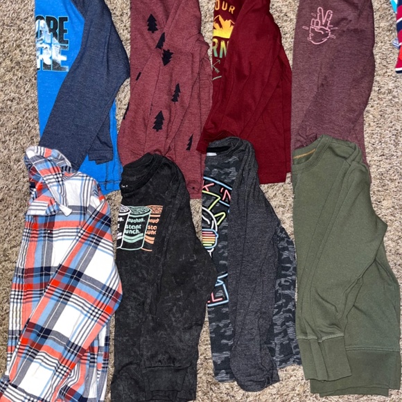 Boys 6-7 - Picture 2 of 5